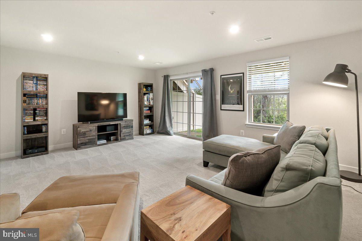 LAKE LINGANORE - Residential