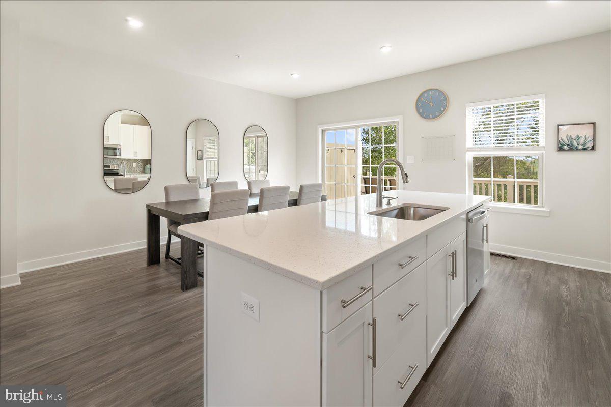 LAKE LINGANORE - Residential