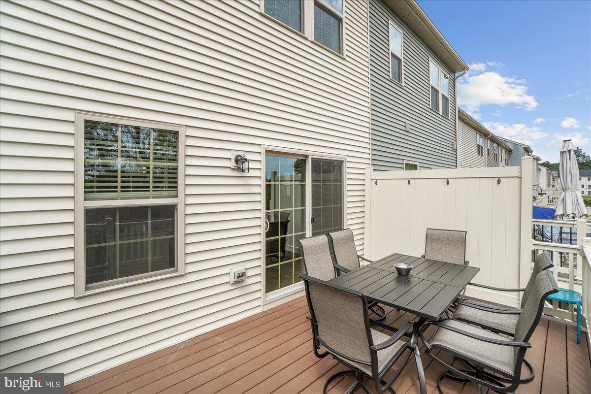 LAKE LINGANORE - Residential