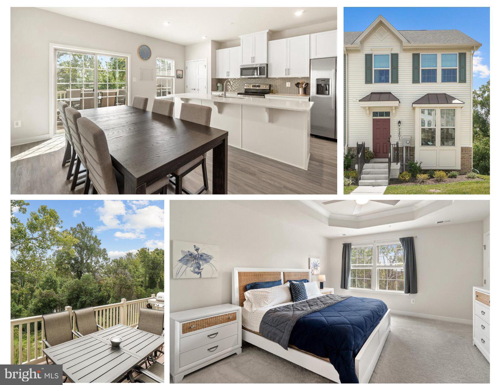 LAKE LINGANORE - Residential