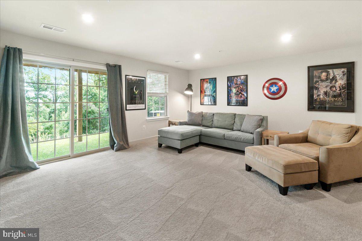 LAKE LINGANORE - Residential