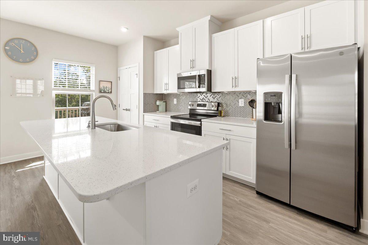 LAKE LINGANORE - Residential