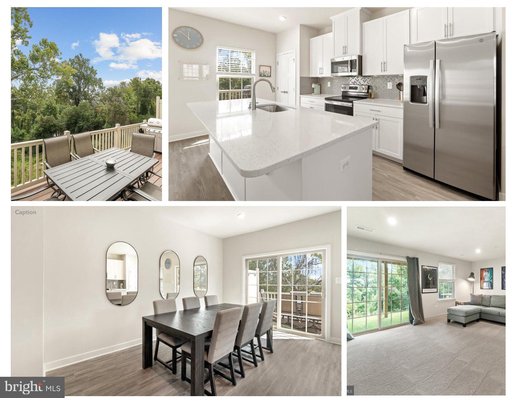 LAKE LINGANORE - Residential