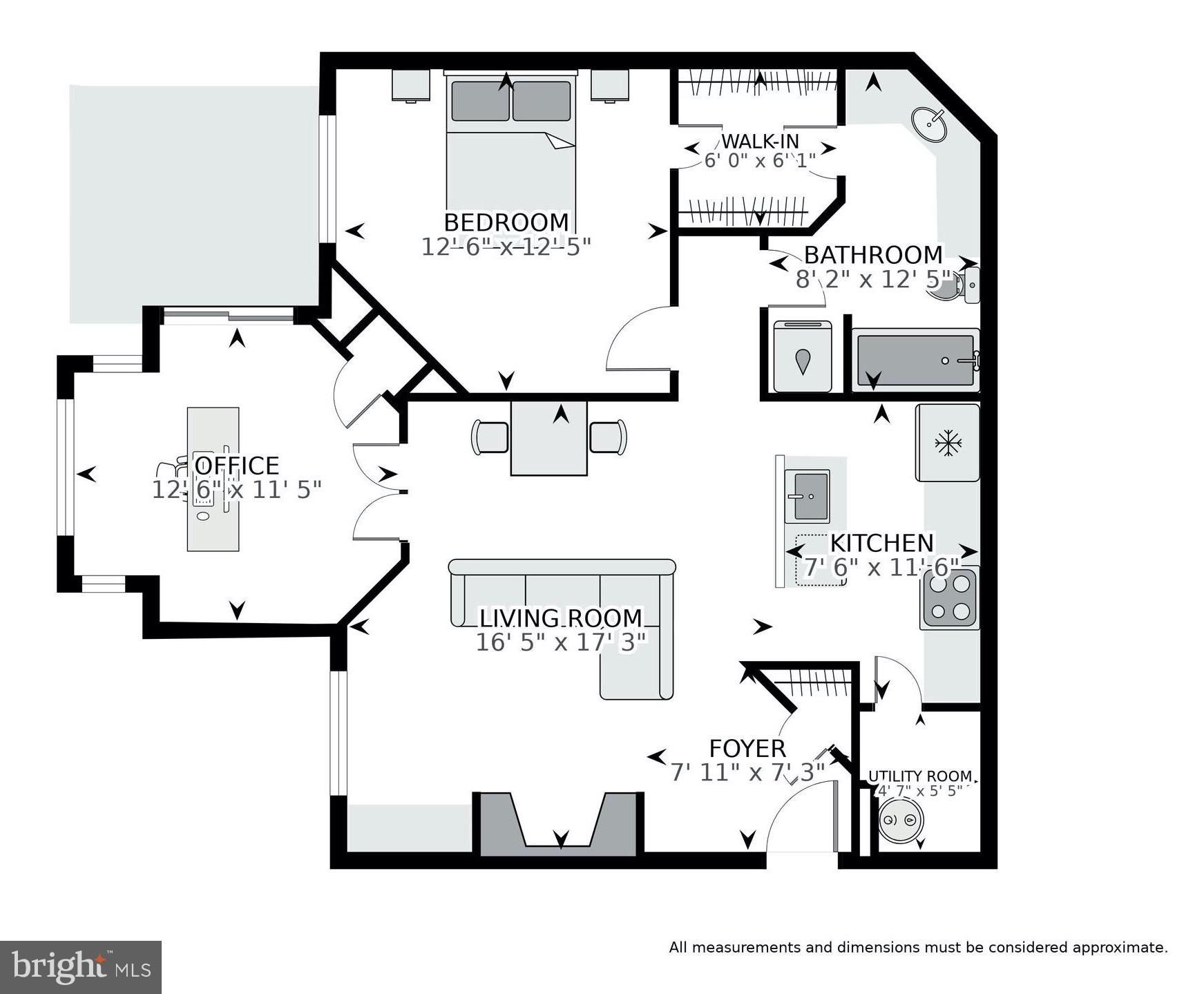 PENDERBROOK SQUARE CONDOMINIUMS - Residential