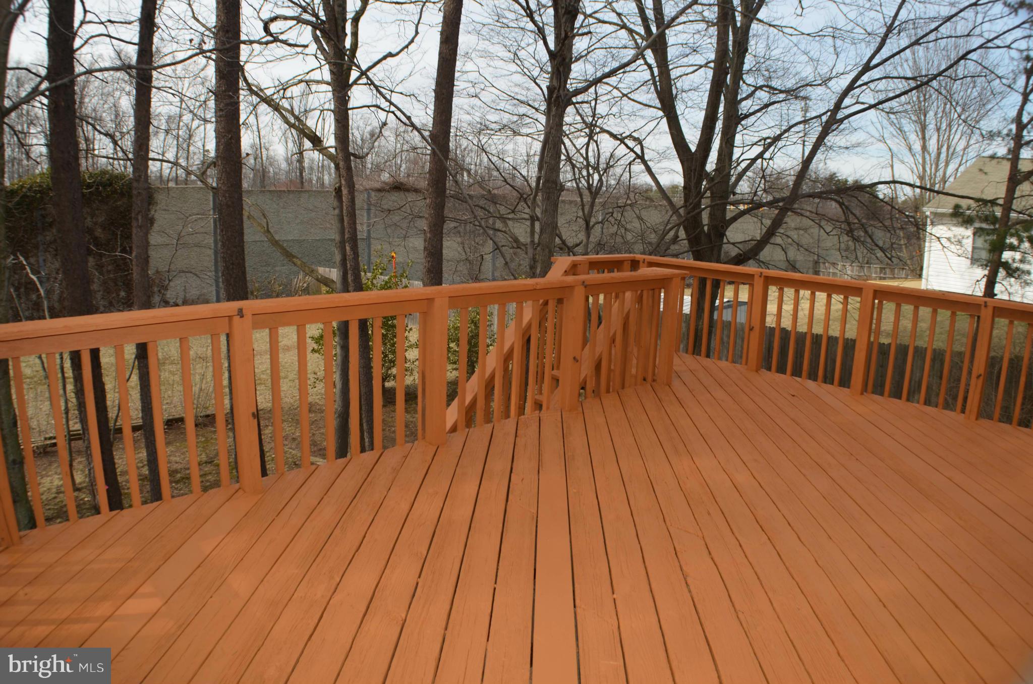 FOX MILL ESTATES - Residential