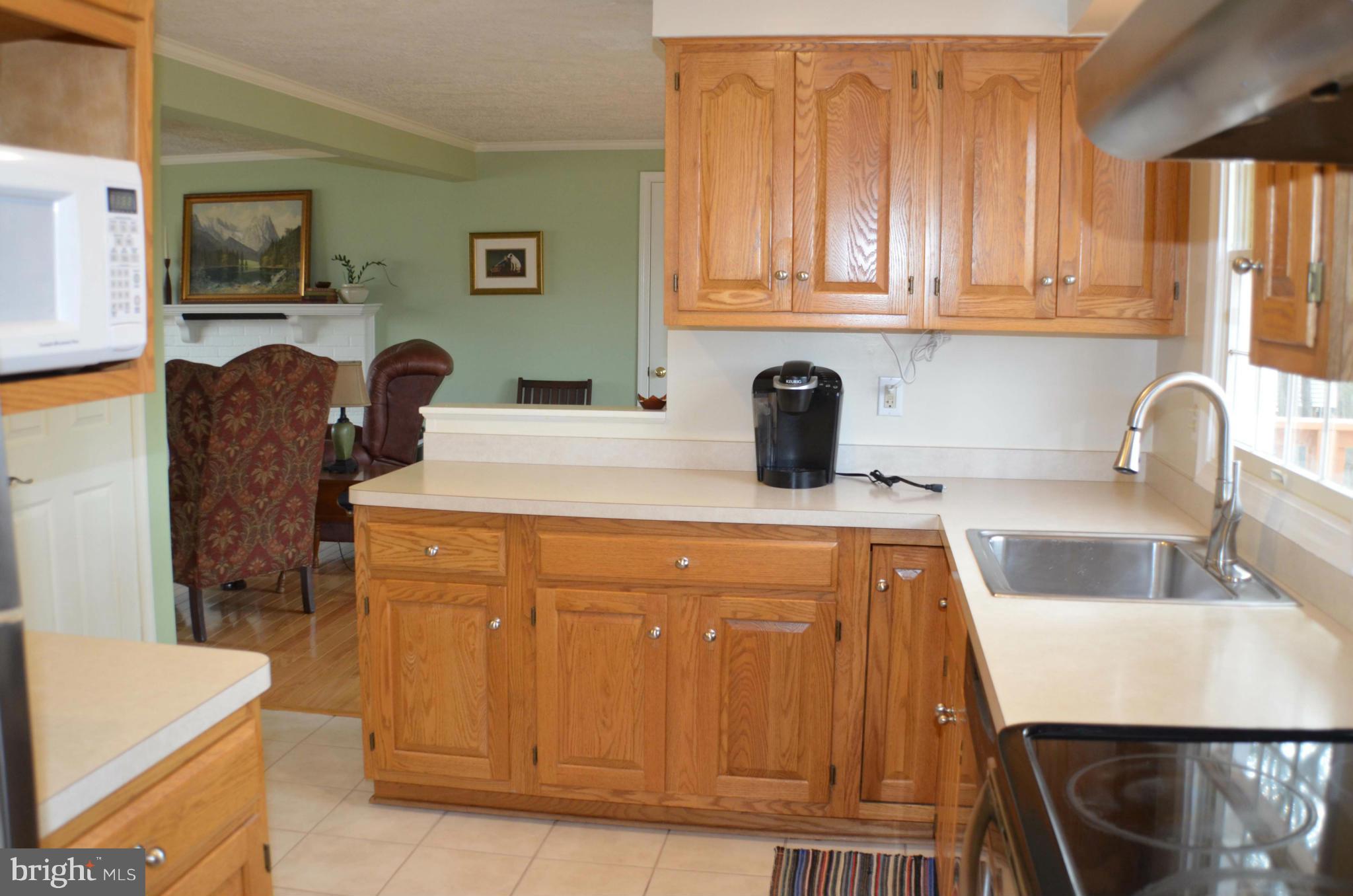 FOX MILL ESTATES - Residential