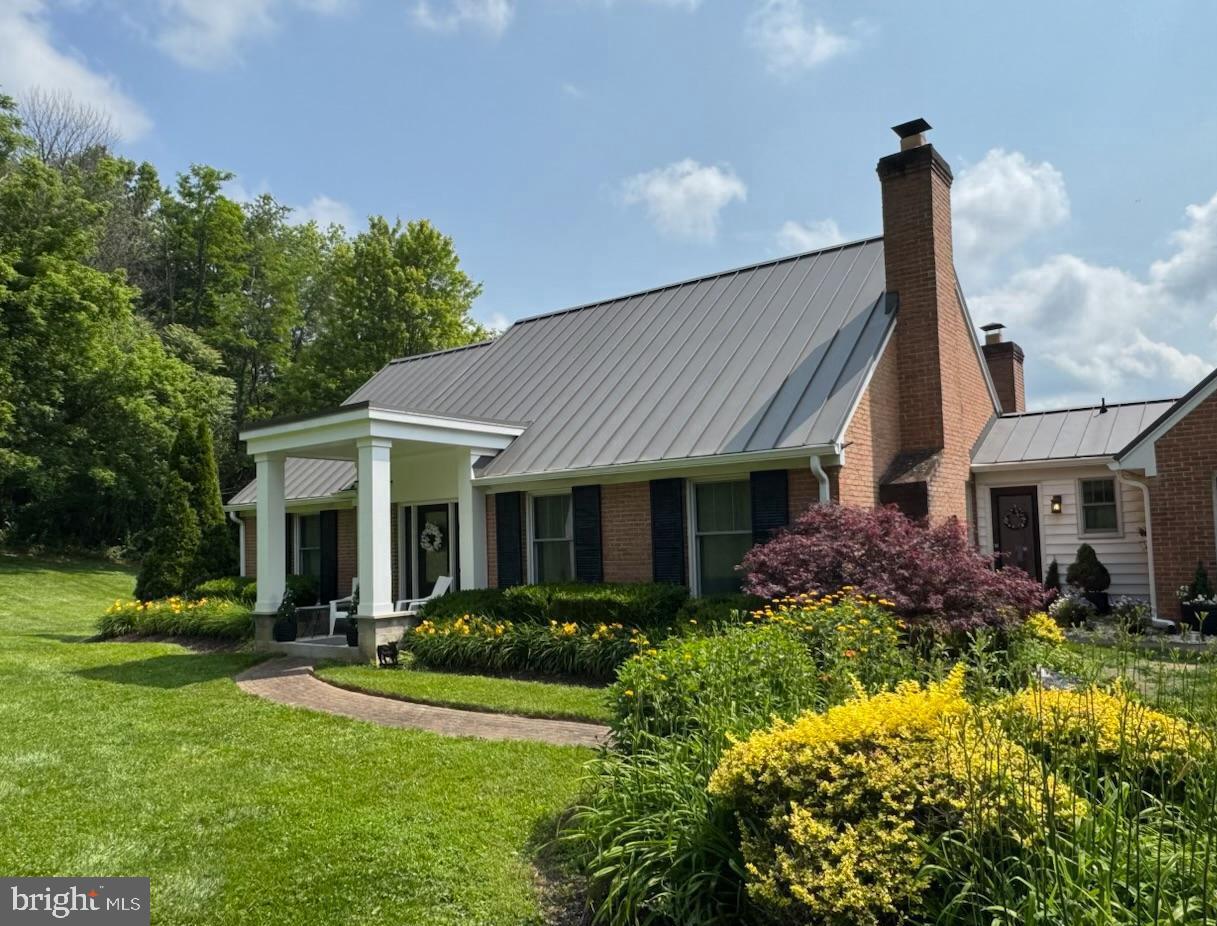 6501 GREEN VALLEY ROAD