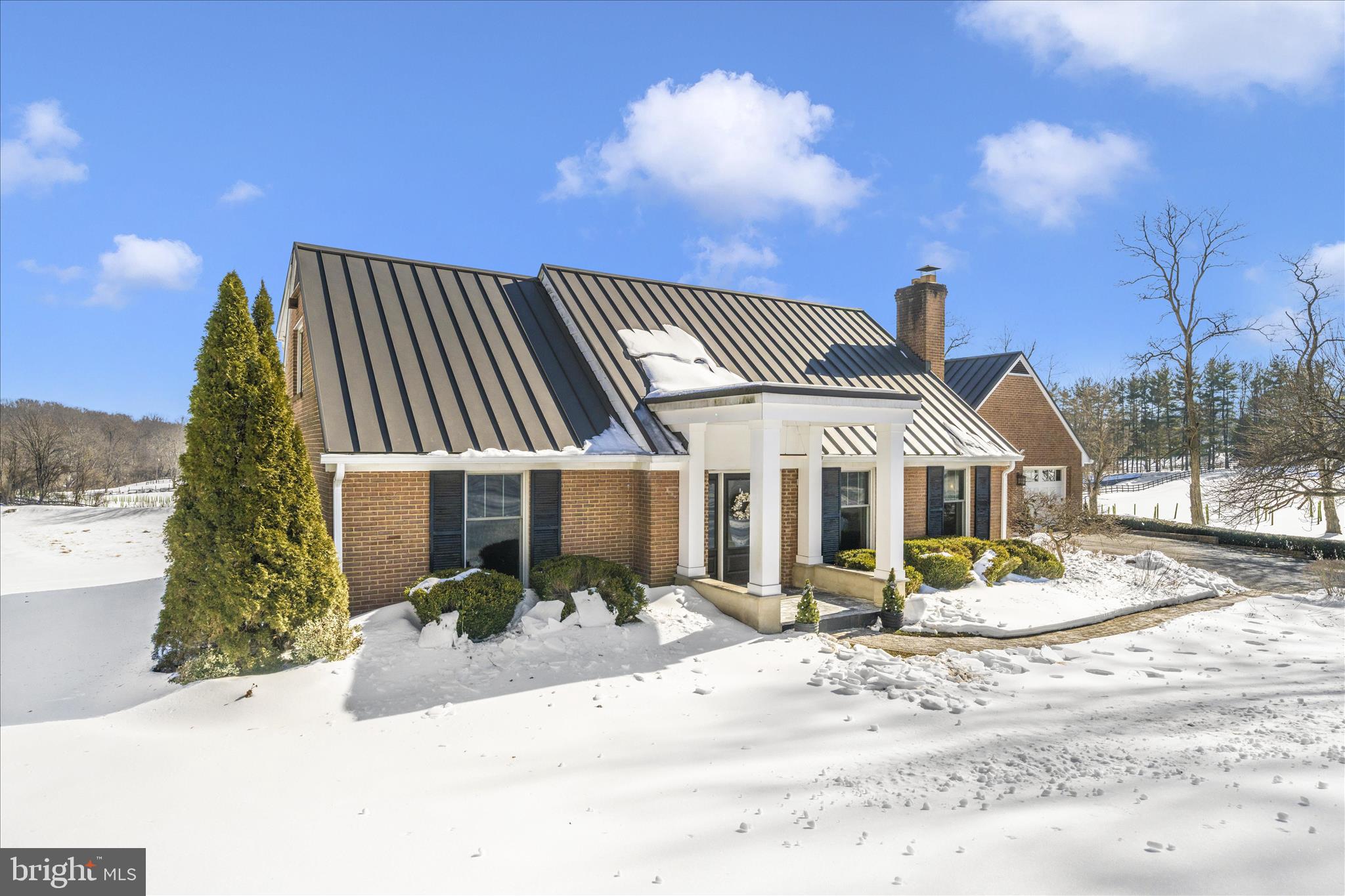 6501 GREEN VALLEY ROAD