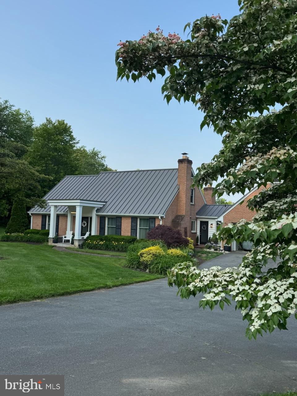 6501 GREEN VALLEY ROAD