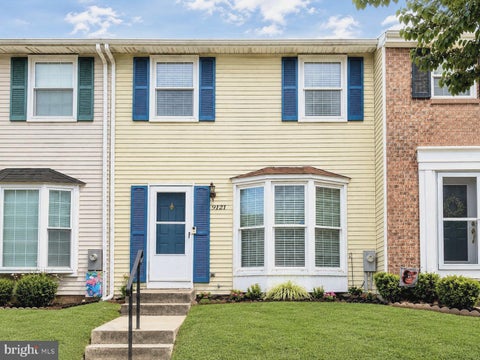 Townhouse For Sale - 9121 Deviation Road<br/> NOTTINGHAM, MD 21236