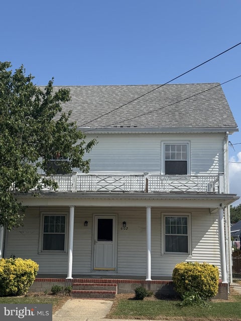 Homes For Sale - 602 Roslyn Avenue<br/> Dorchester County, CAMBRIDGE, MD 21613
