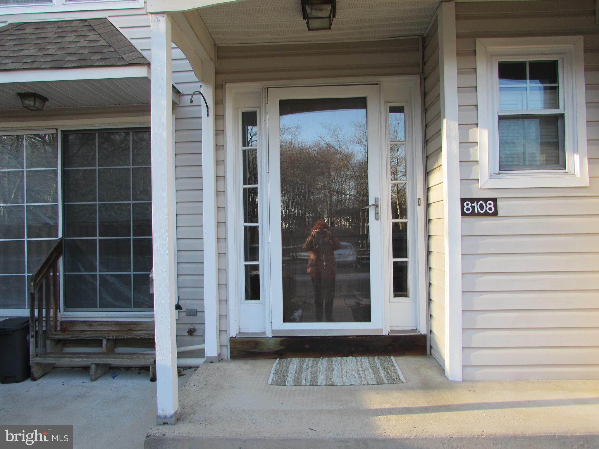 MAKEFIELD GLEN - Residential Lease