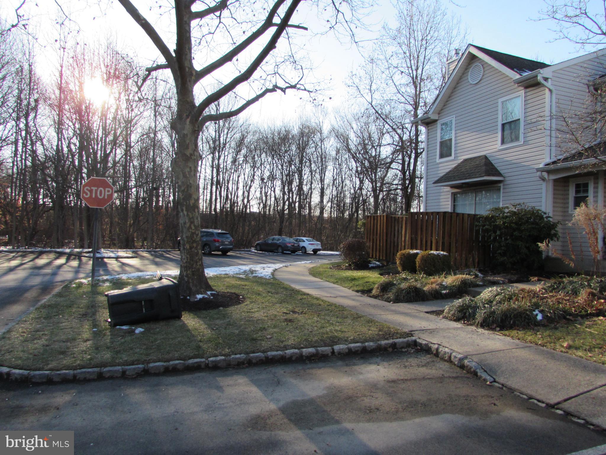 MAKEFIELD GLEN - Residential Lease