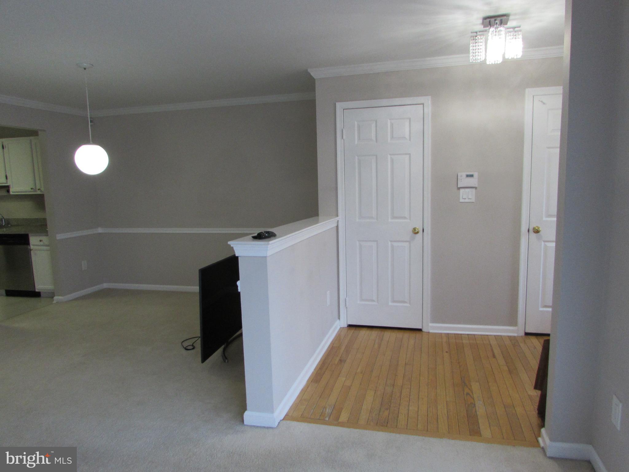 MAKEFIELD GLEN - Residential Lease