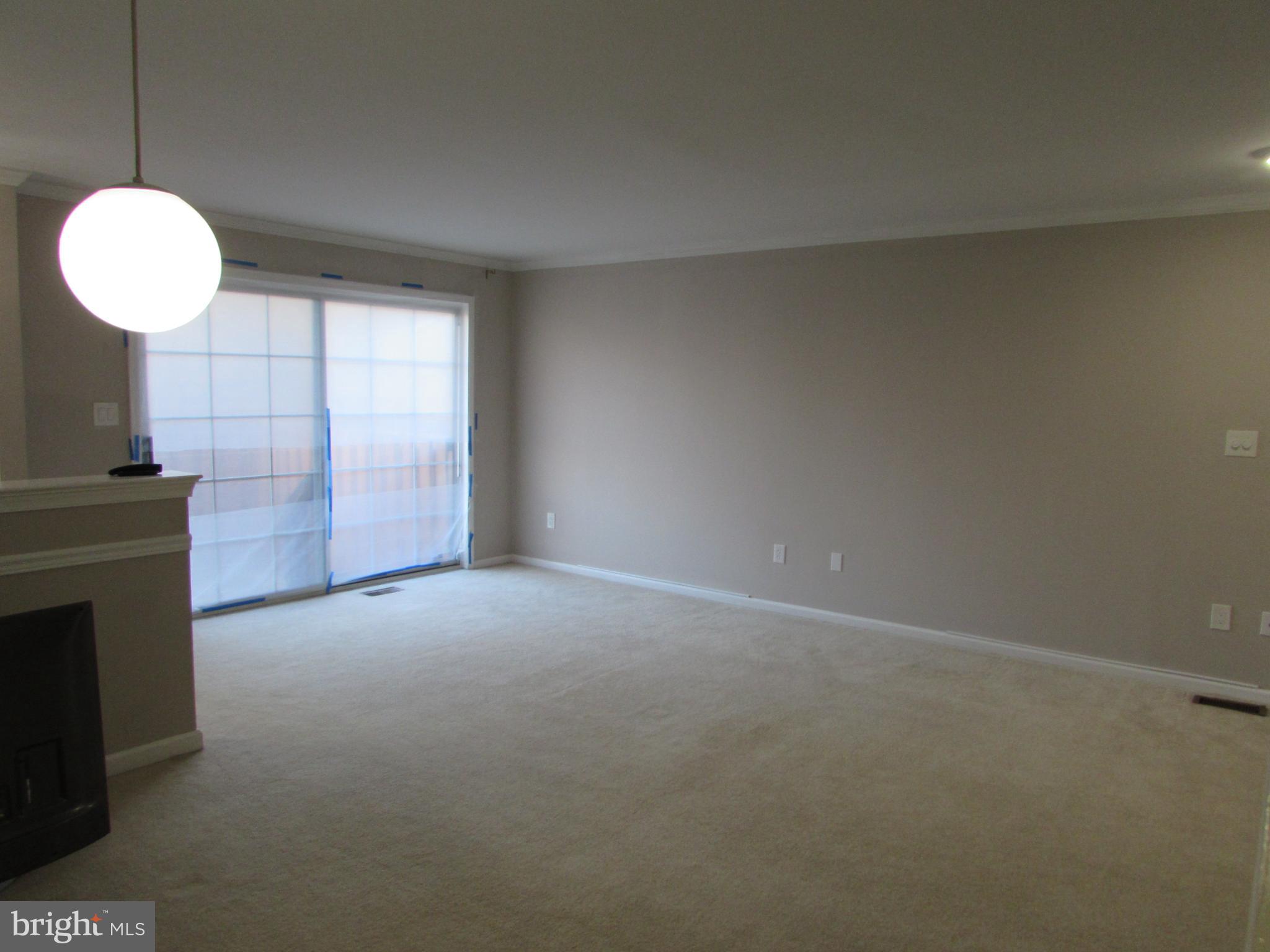 MAKEFIELD GLEN - Residential Lease