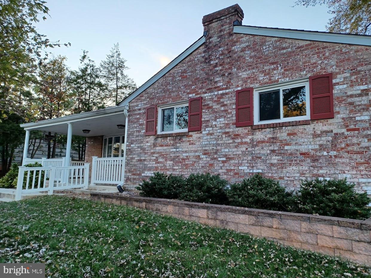 NONE AVAILABLE - Residential Lease