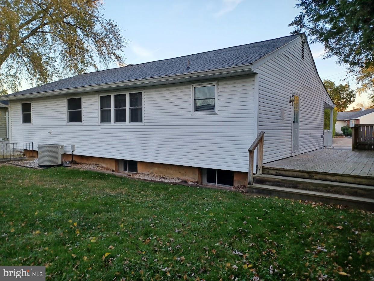 NONE AVAILABLE - Residential Lease