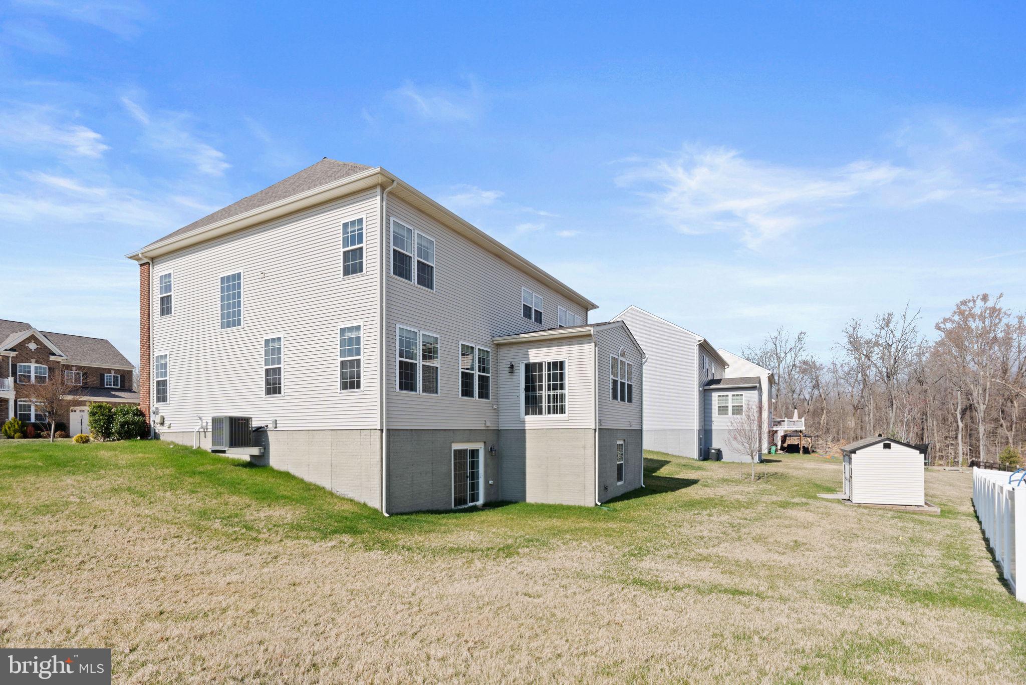 NONE AVAILABLE - Residential Lease