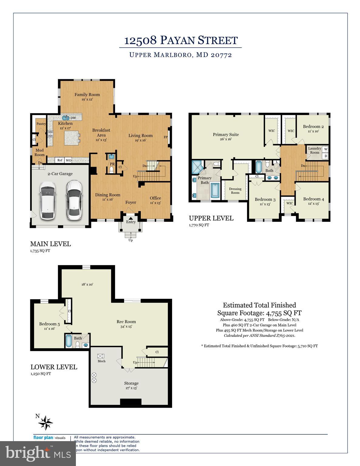 NONE AVAILABLE - Residential Lease