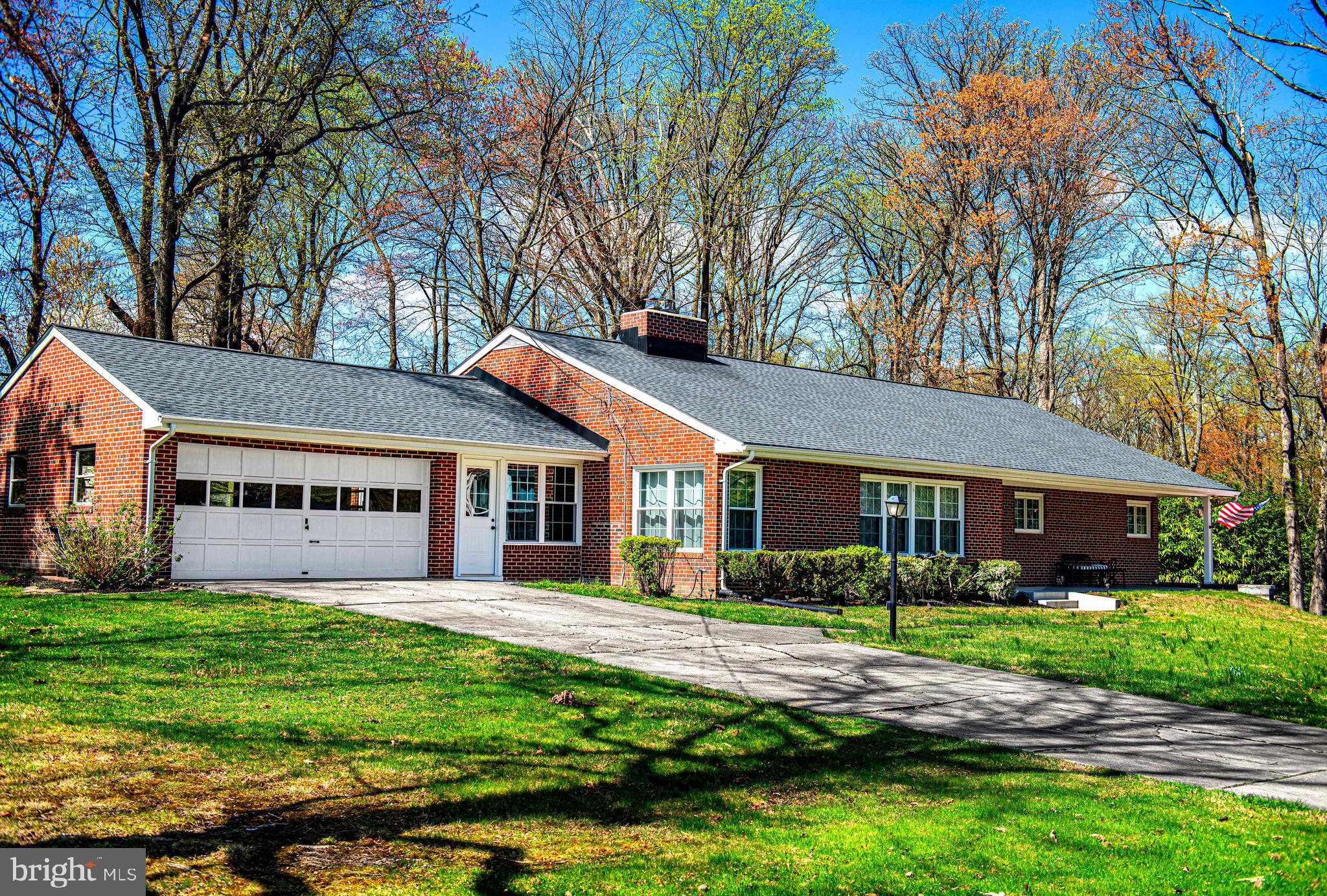 FORGE HEIGHTS - Residential