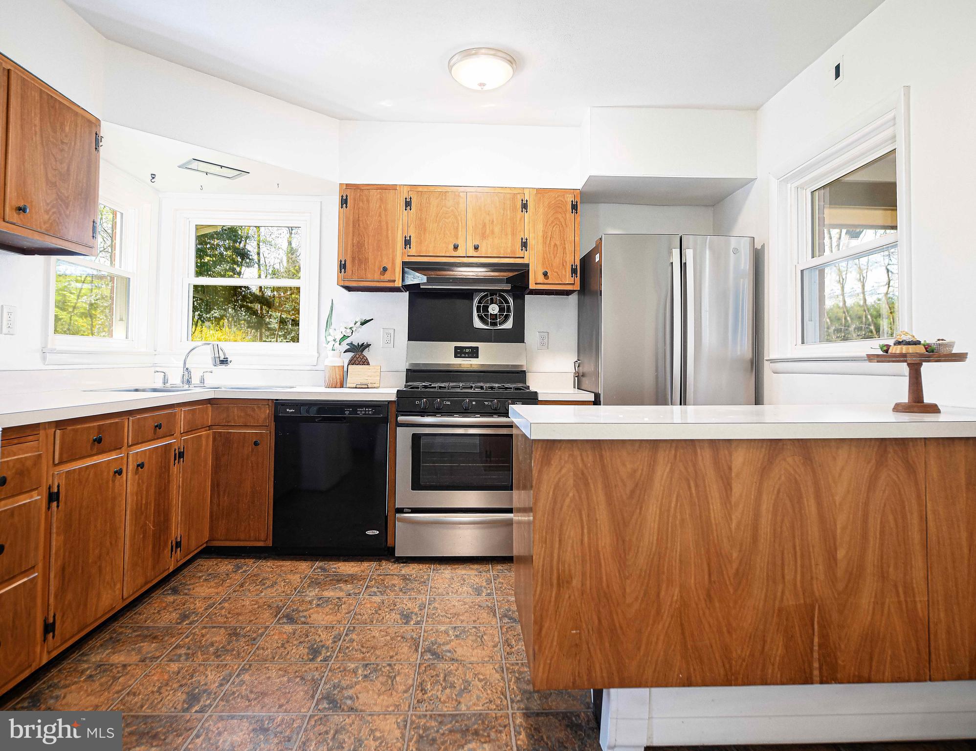 FORGE HEIGHTS - Residential