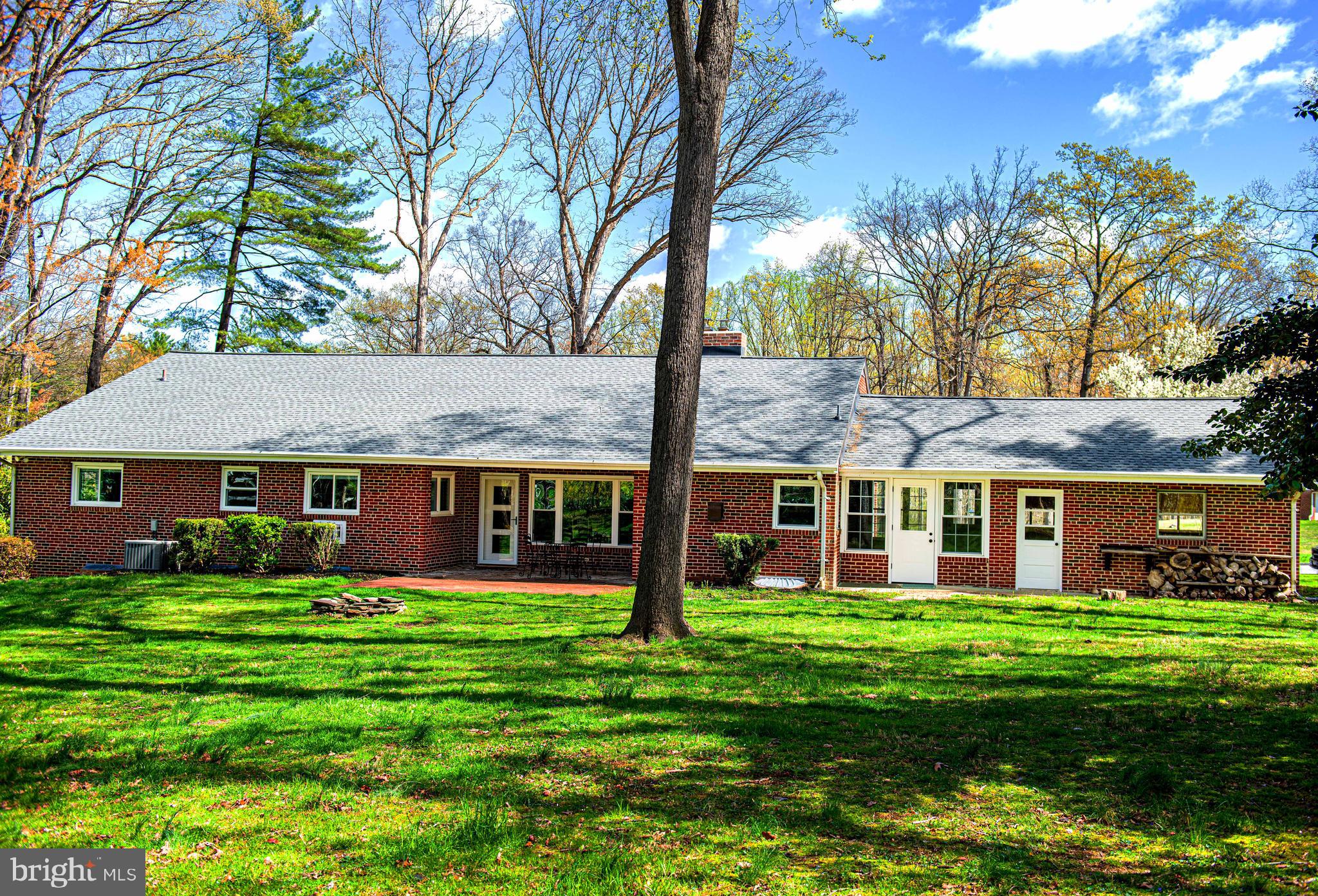 FORGE HEIGHTS - Residential