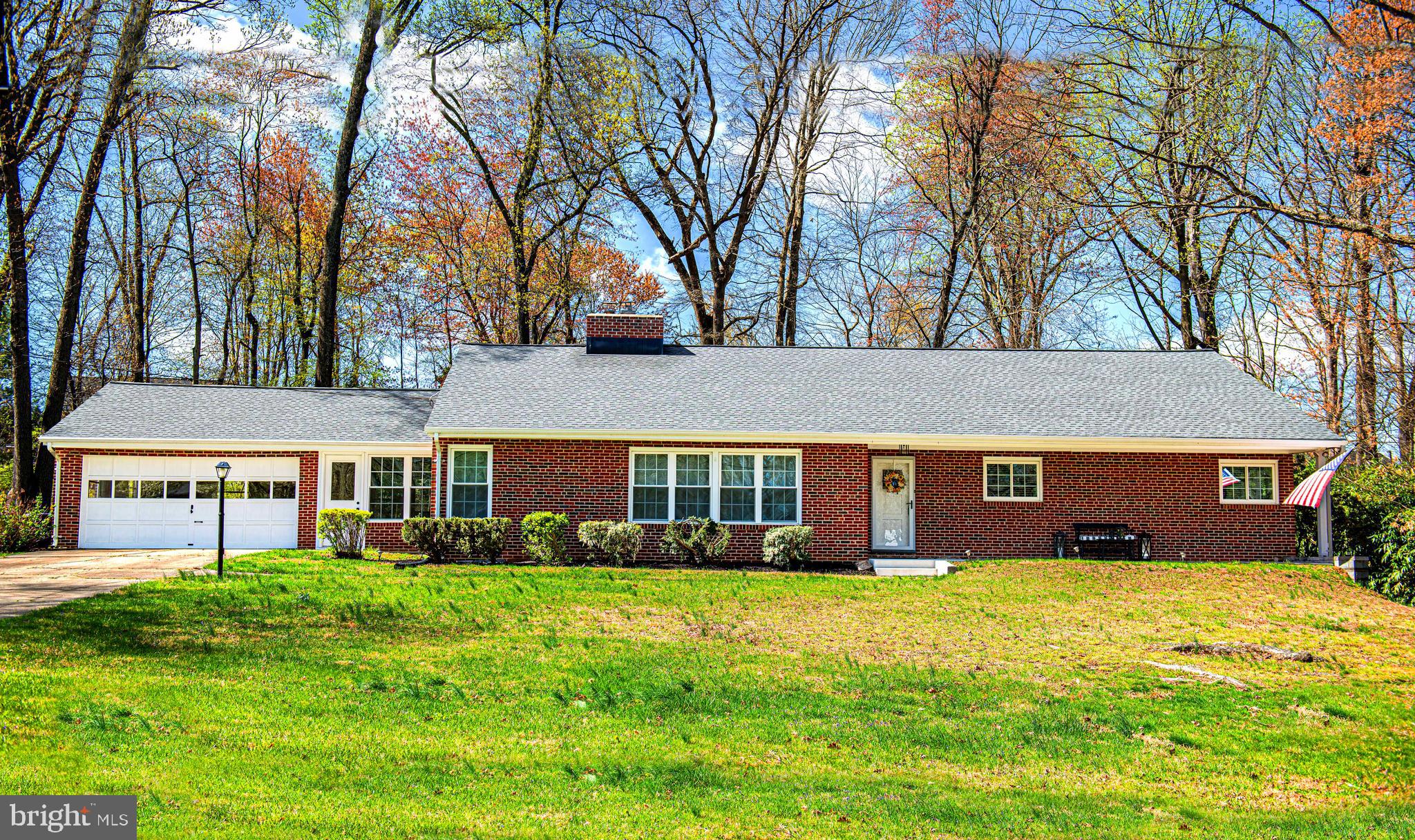 FORGE HEIGHTS - Residential