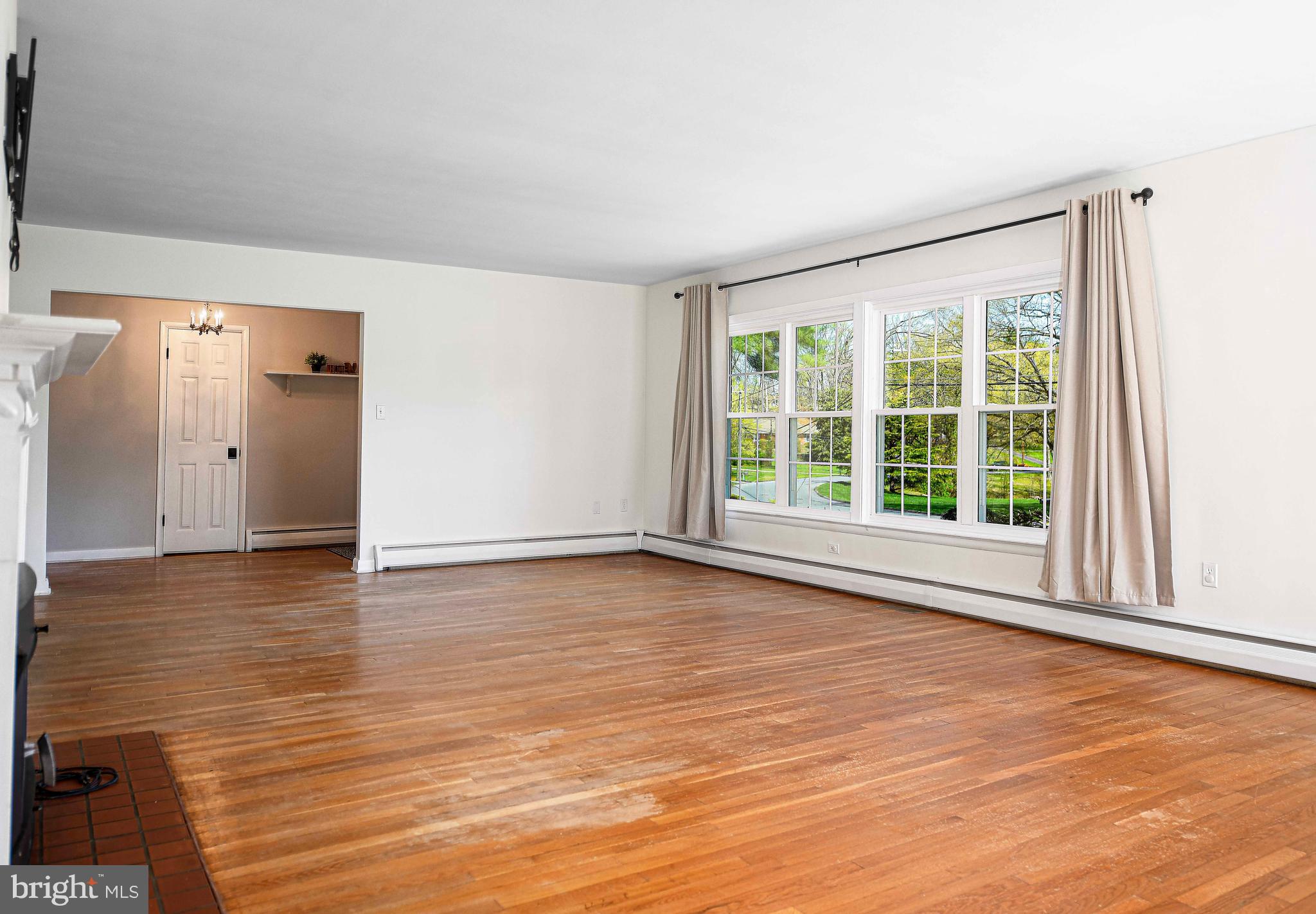 FORGE HEIGHTS - Residential