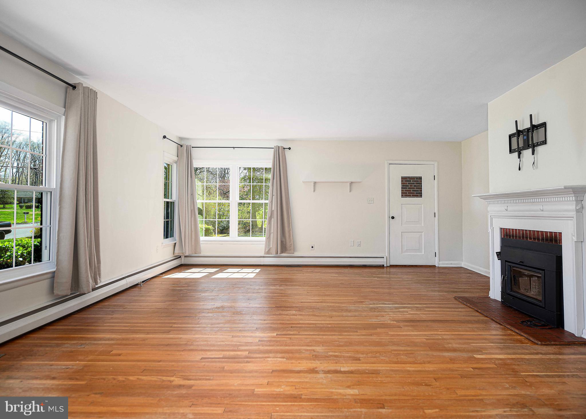 FORGE HEIGHTS - Residential