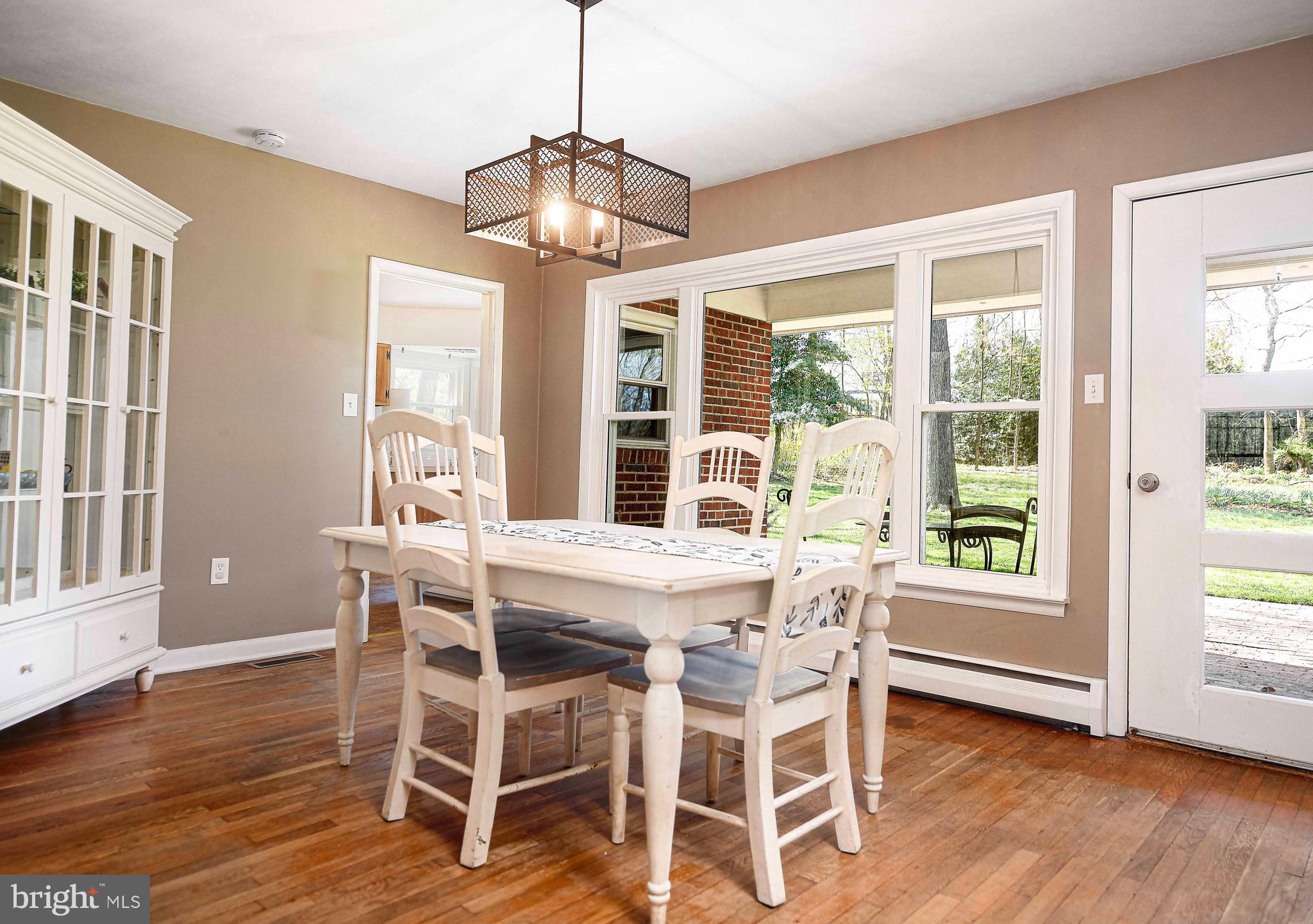 FORGE HEIGHTS - Residential