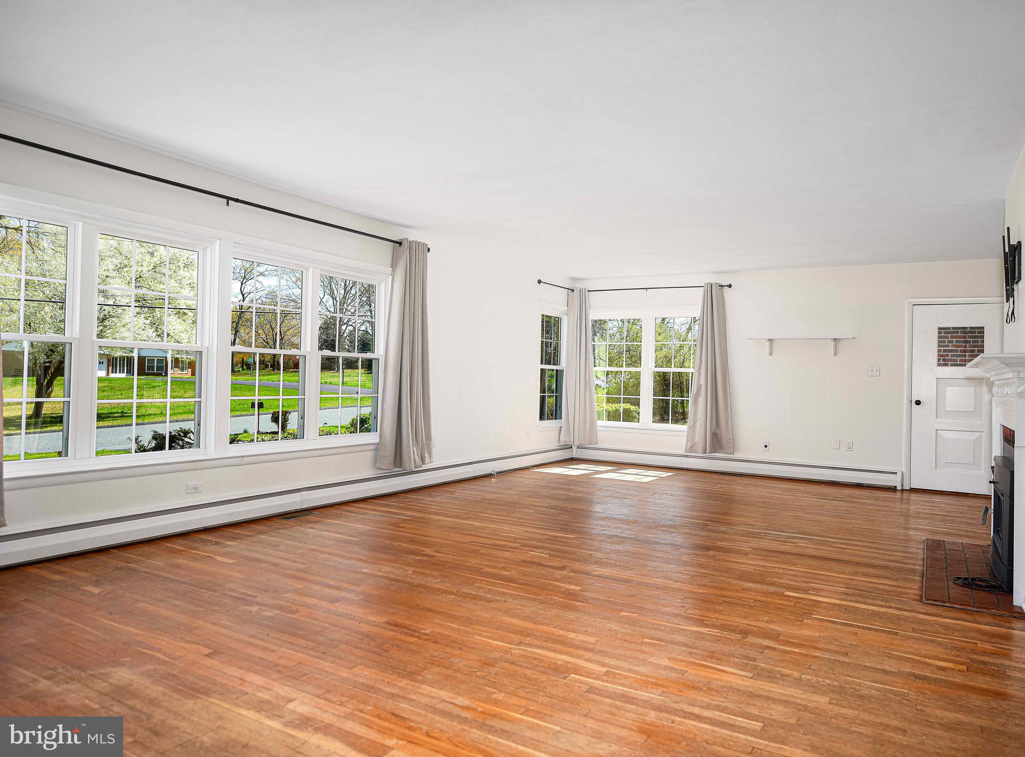 FORGE HEIGHTS - Residential