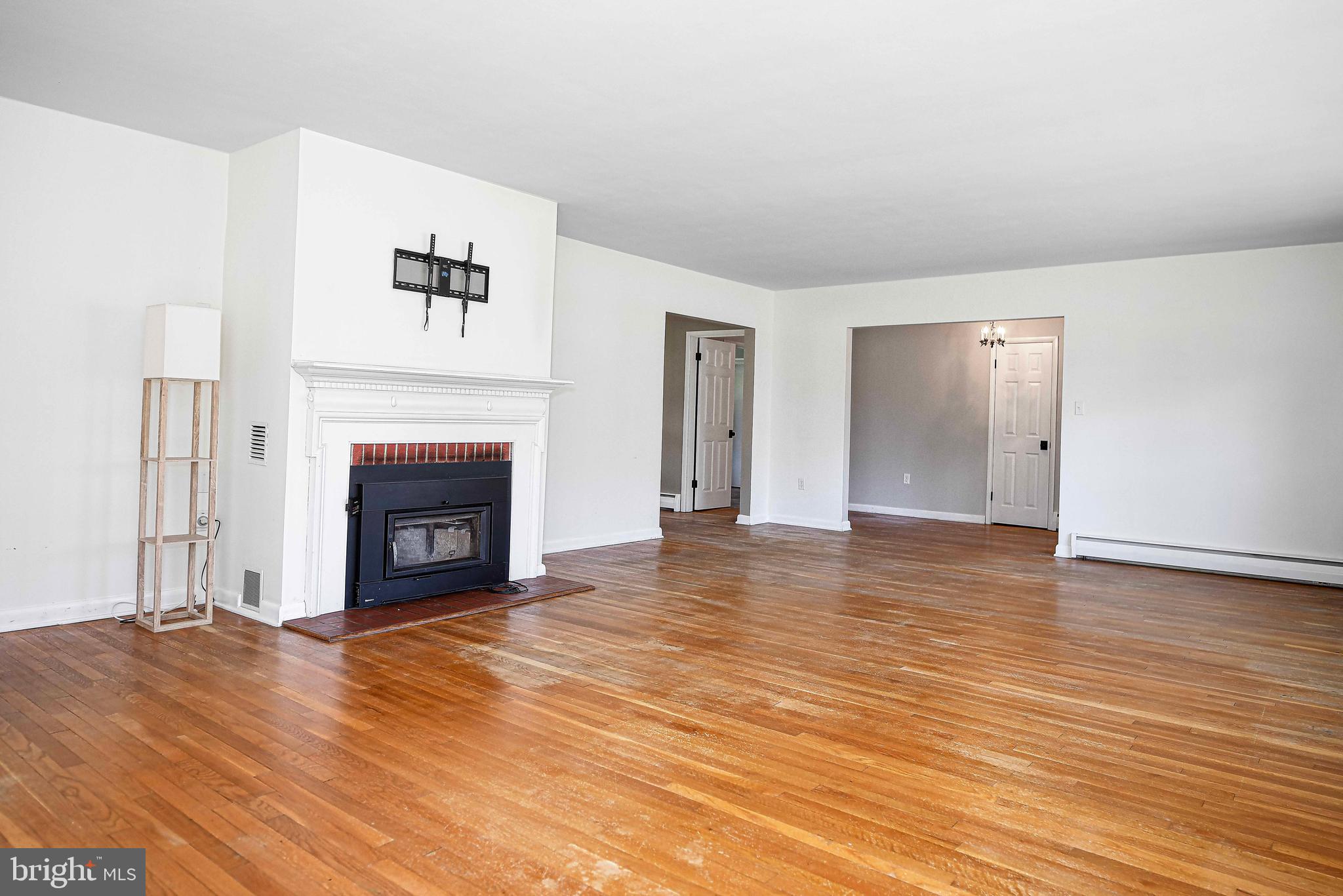 FORGE HEIGHTS - Residential