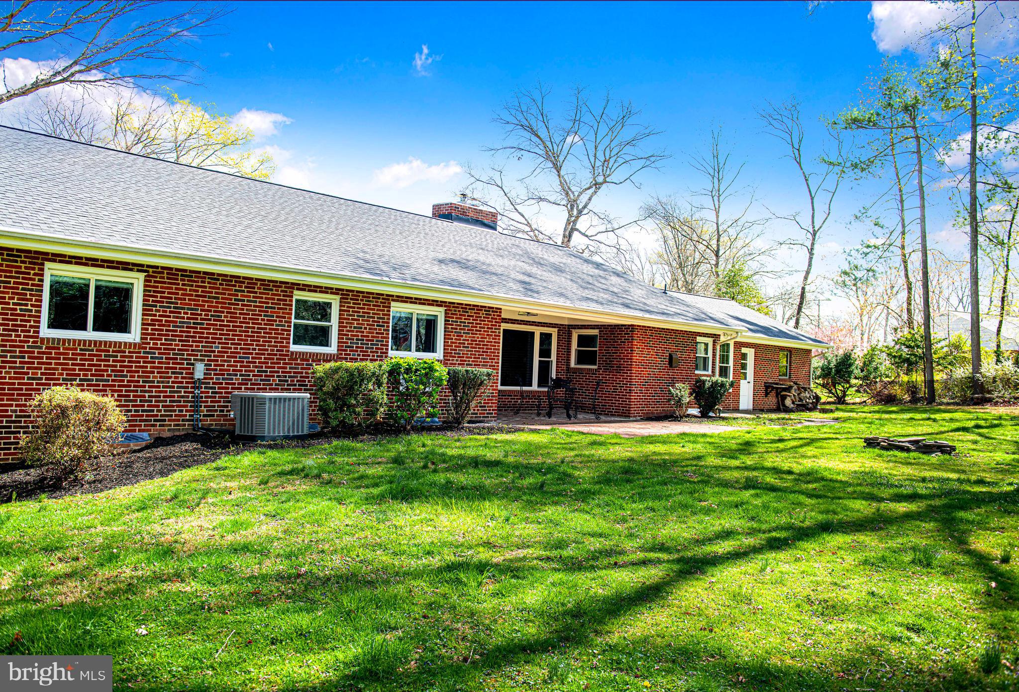 FORGE HEIGHTS - Residential