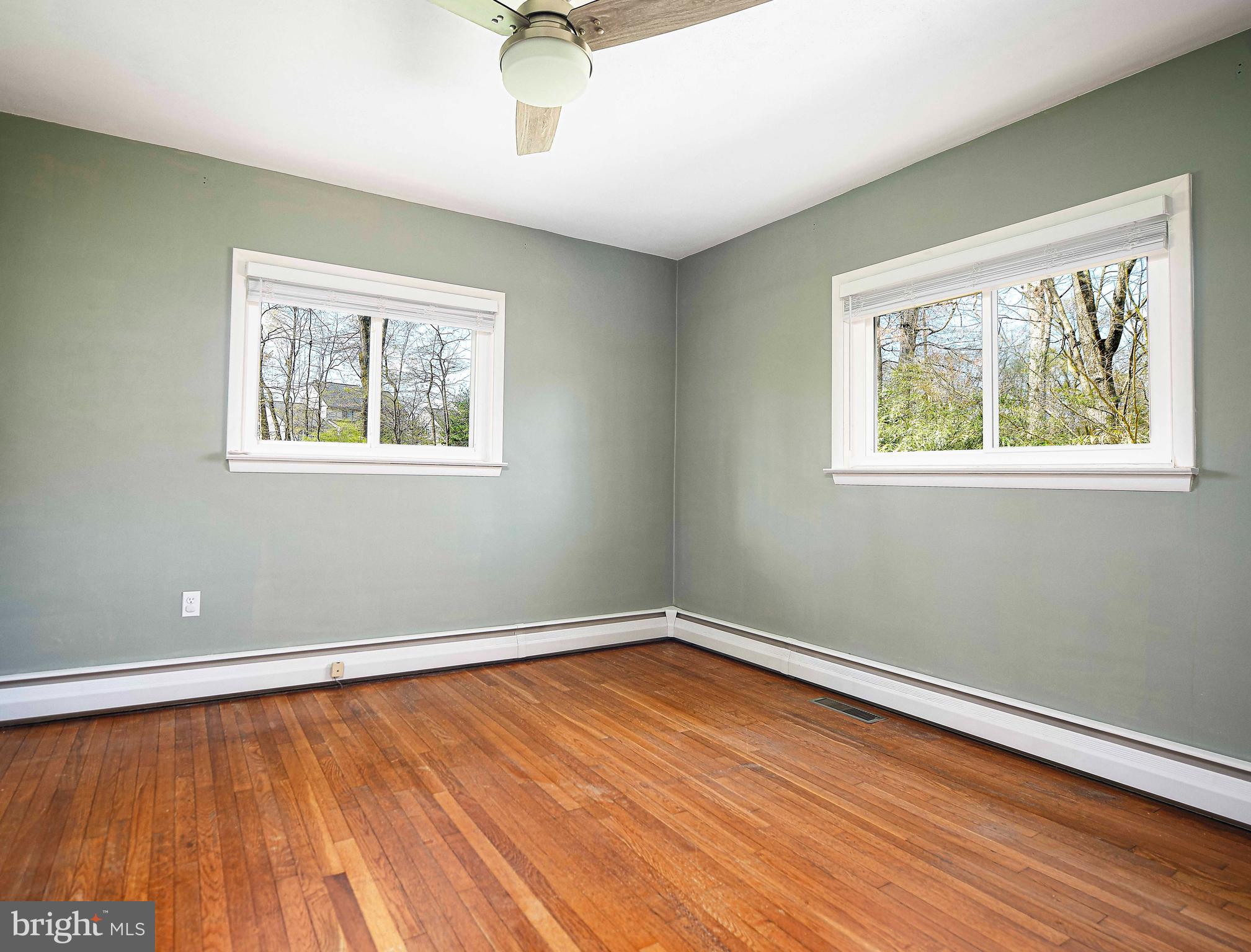 FORGE HEIGHTS - Residential