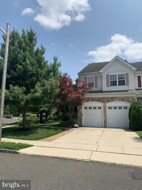 1 CARTER LANE MARLTON NJ 08053