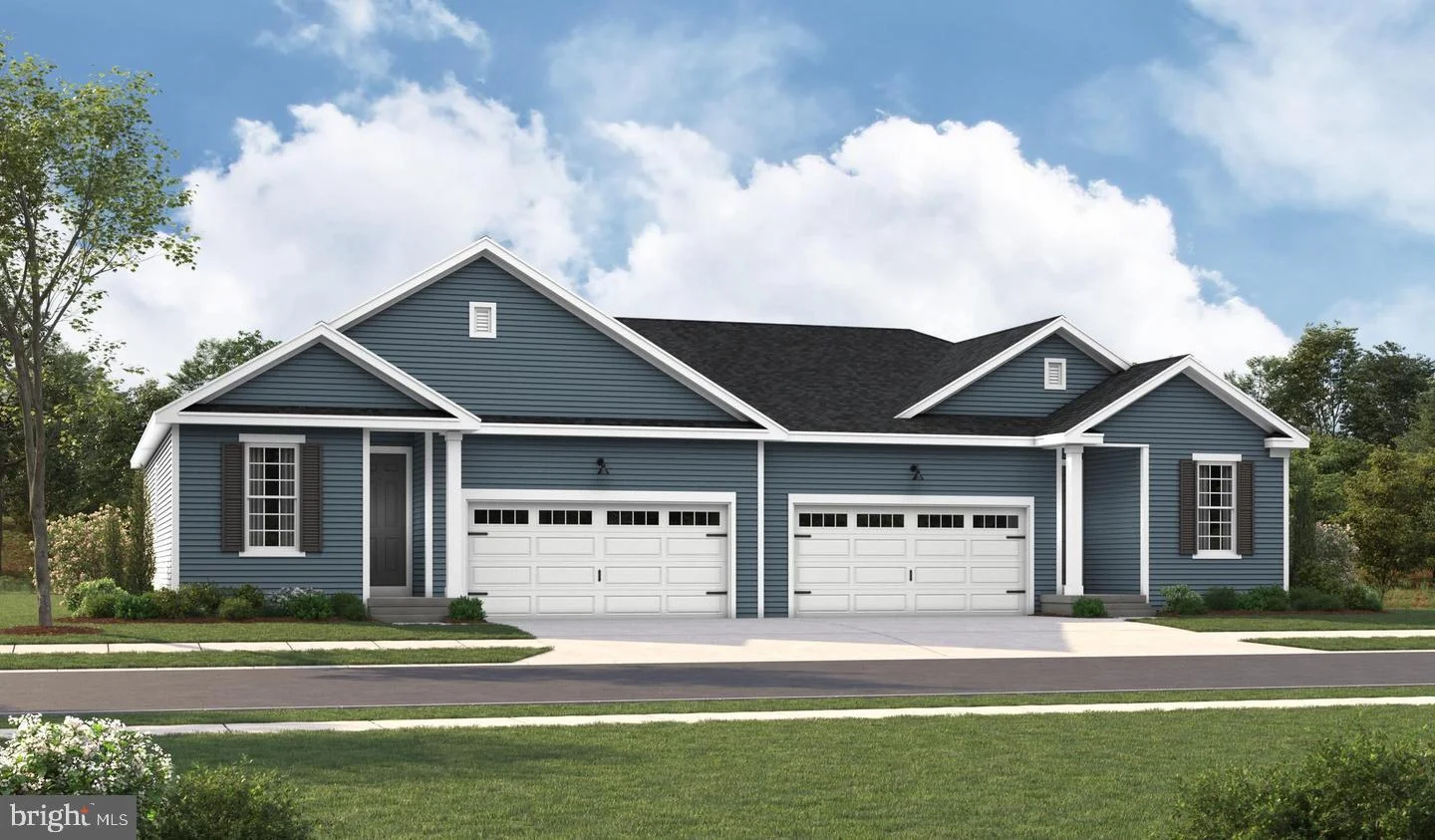 Everett Drive - Cypress, Boonsboro, MD 21713 photo 4