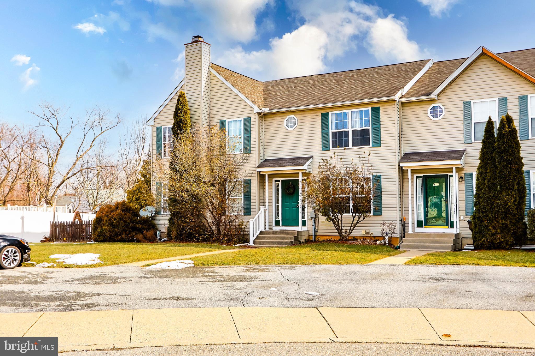 EASTGATE - Residential