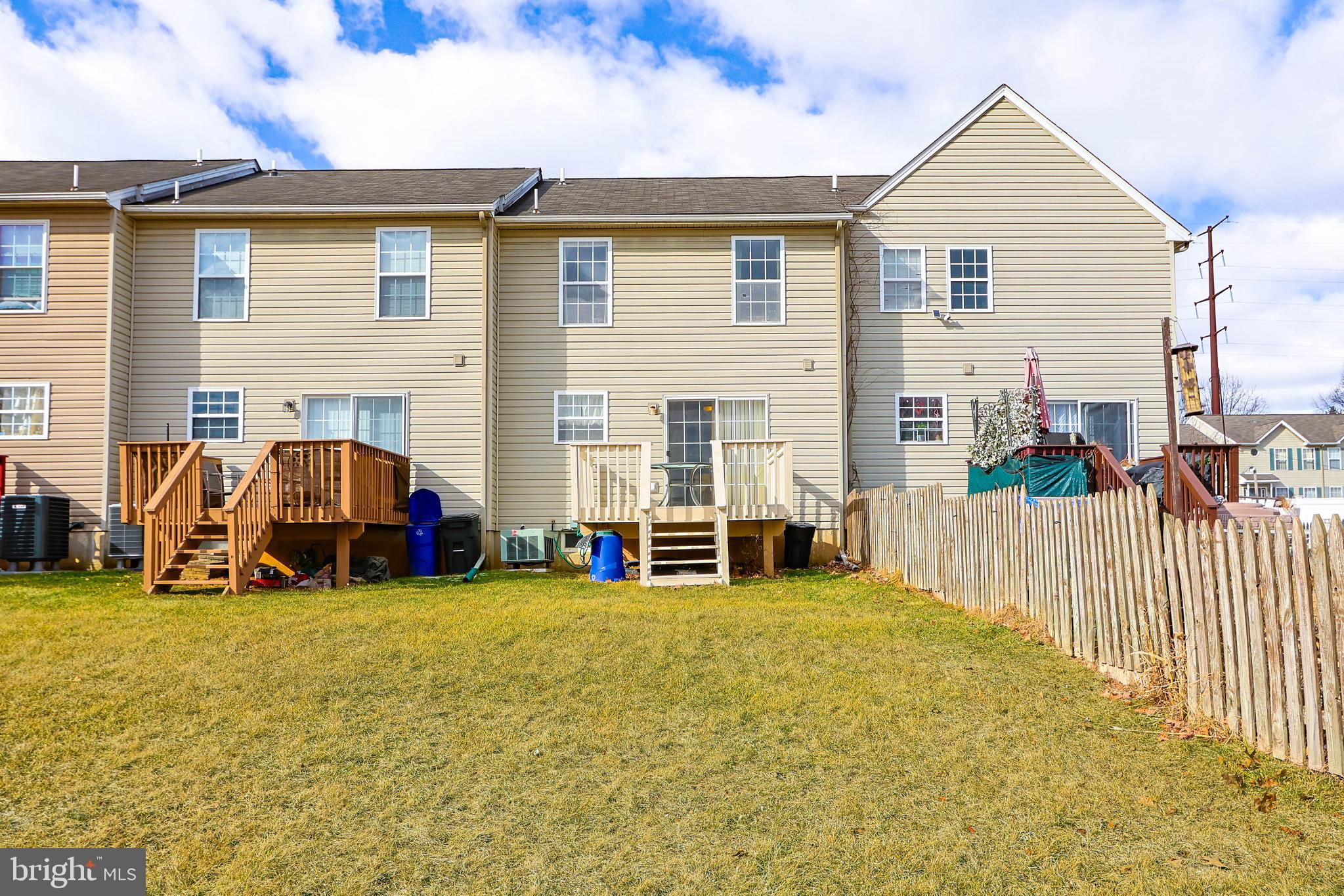 EASTGATE - Residential