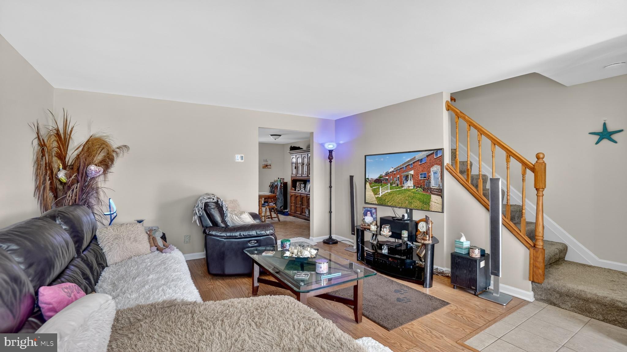 EASTFIELD - Residential