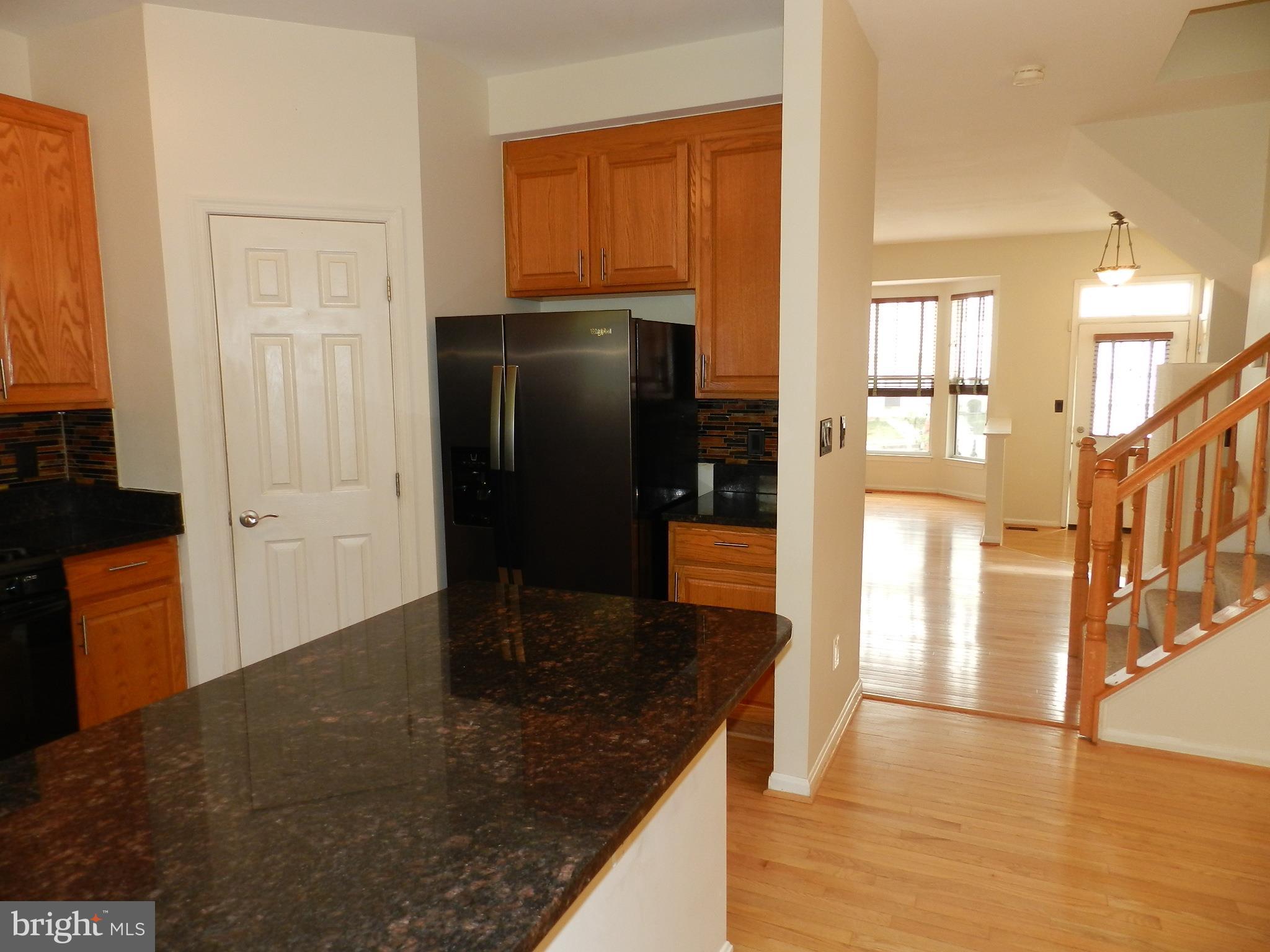 RIDGELEIGH - Residential