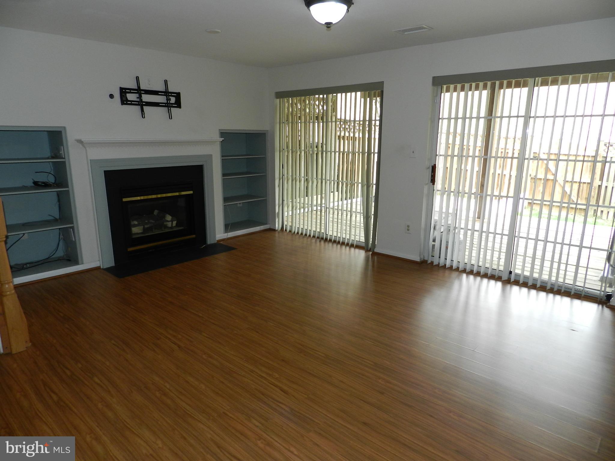 RIDGELEIGH - Residential