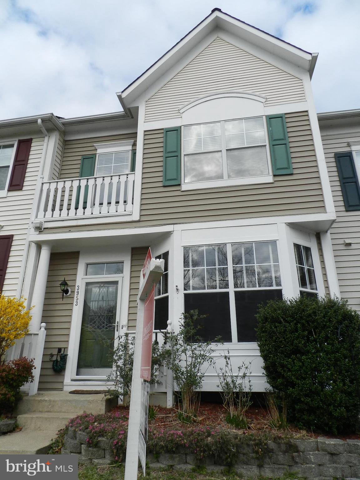 RIDGELEIGH - Residential