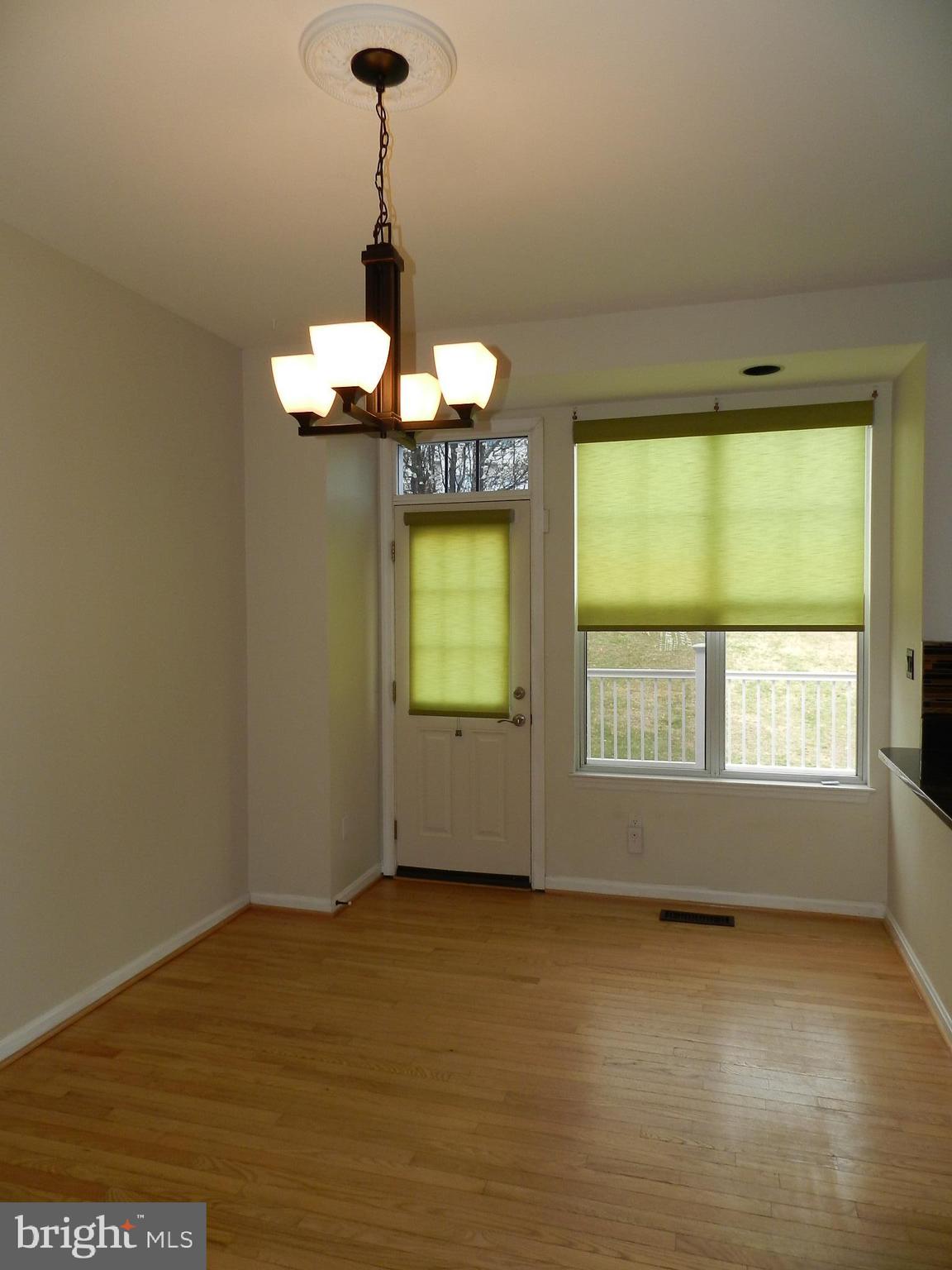 RIDGELEIGH - Residential