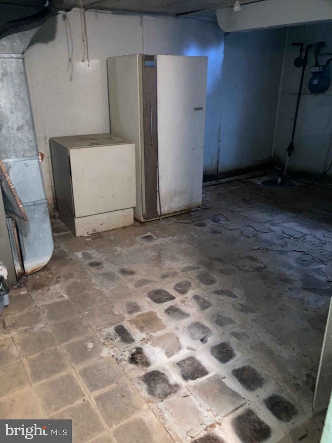 OXON RUN HILLS - Residential