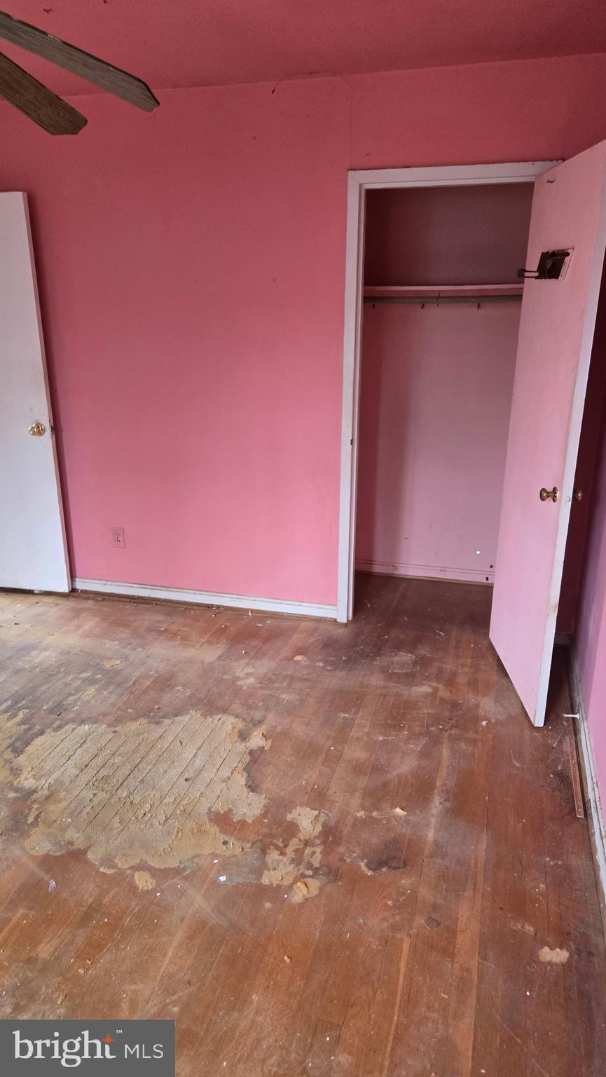 OXON RUN HILLS - Residential