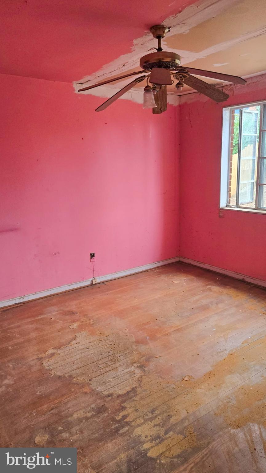 OXON RUN HILLS - Residential