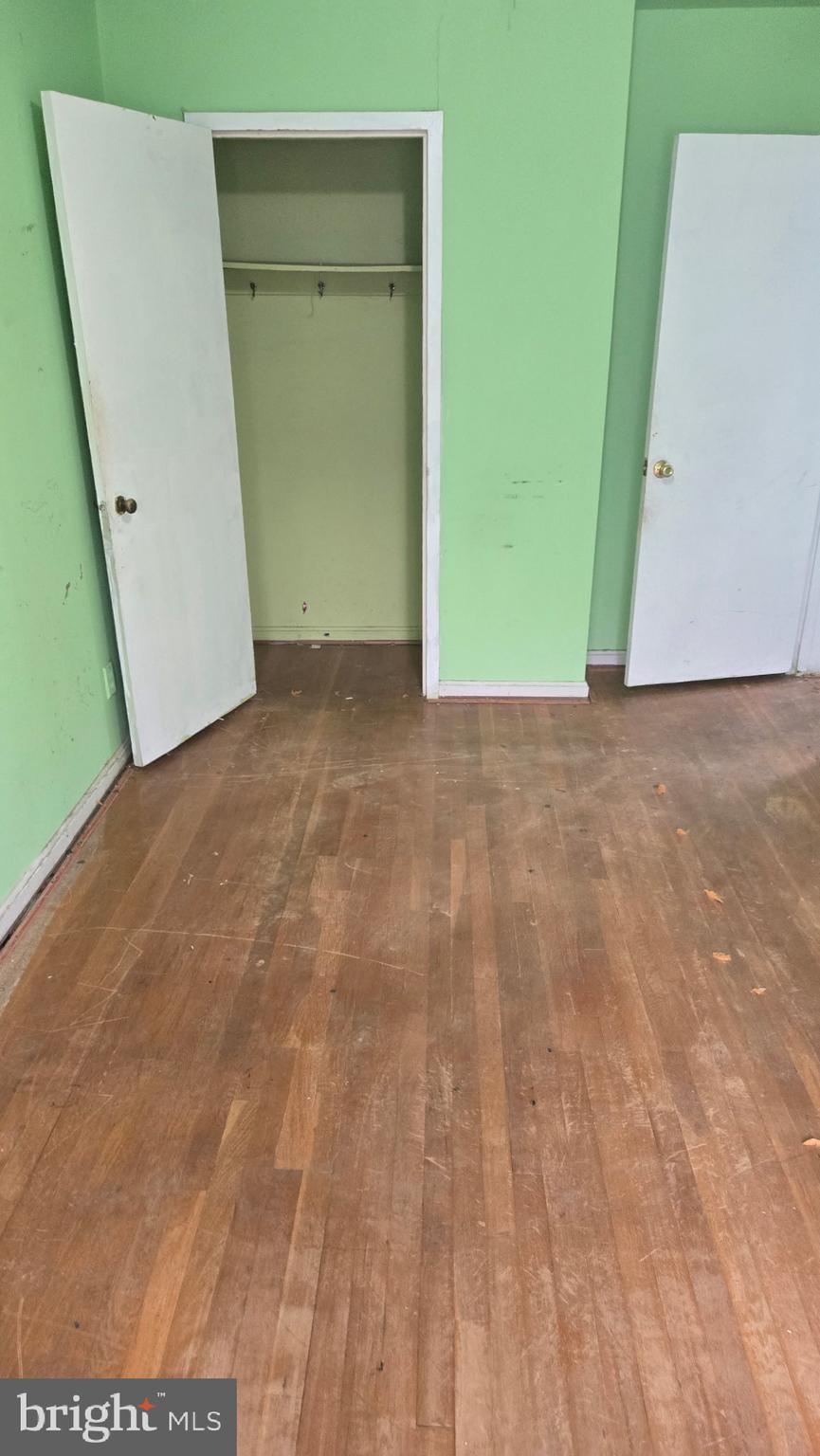 OXON RUN HILLS - Residential