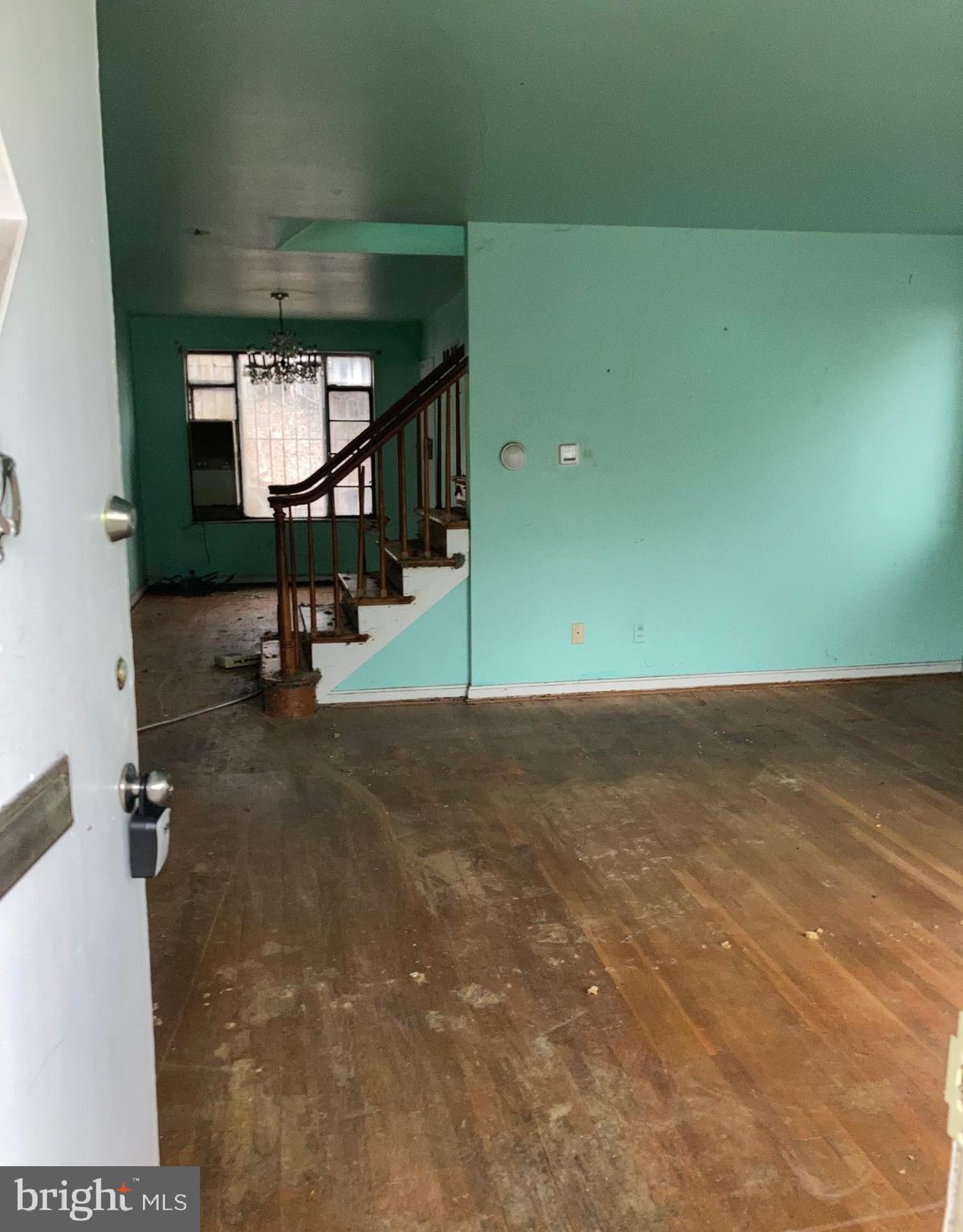 OXON RUN HILLS - Residential