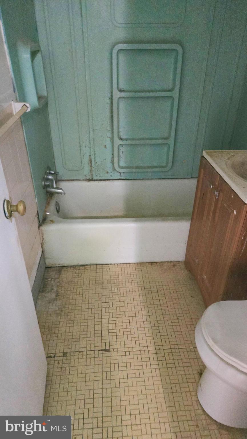 OXON RUN HILLS - Residential