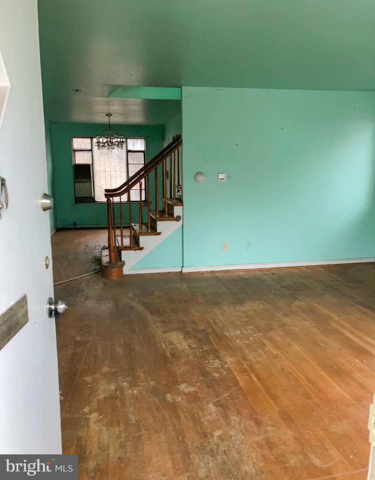 OXON RUN HILLS - Residential